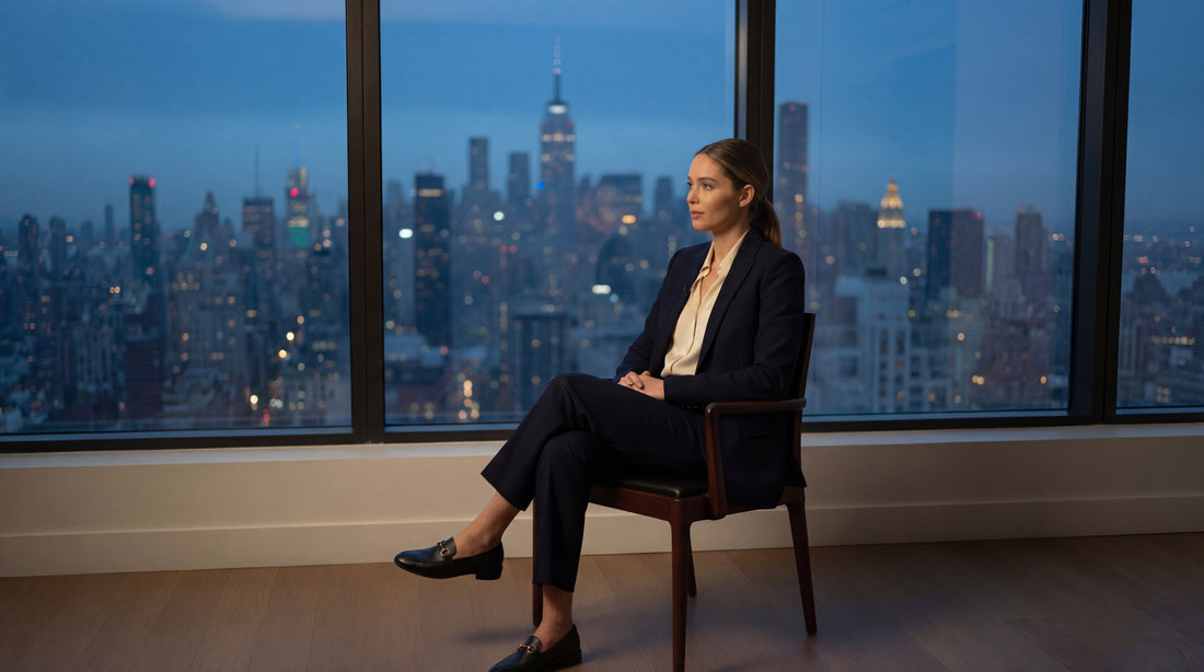 Path to Partner - Samantha T. named Junior Partner of NYC Law Firm