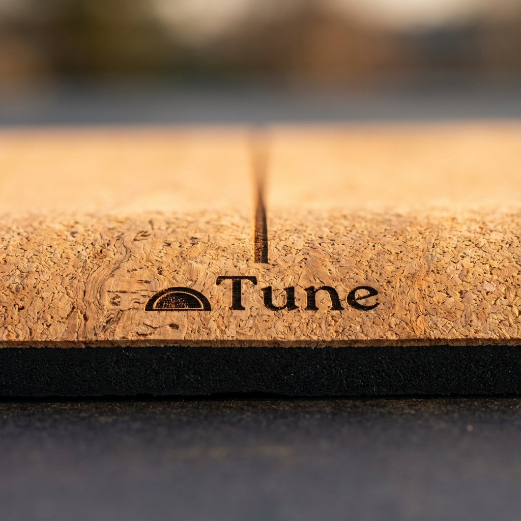 Tune Ground Performance Alignment Mat