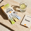 Tune Hydrate Electrolyte Sachets