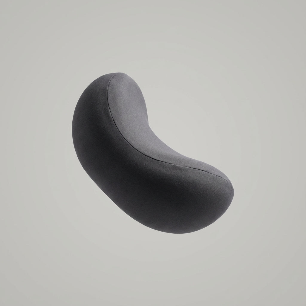 Tune Rest Sculpted Neck Pillow