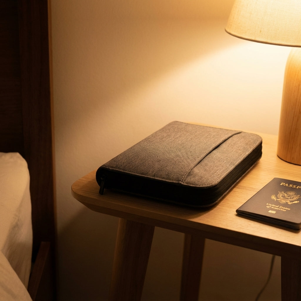 Tune Stow Tech Organizer