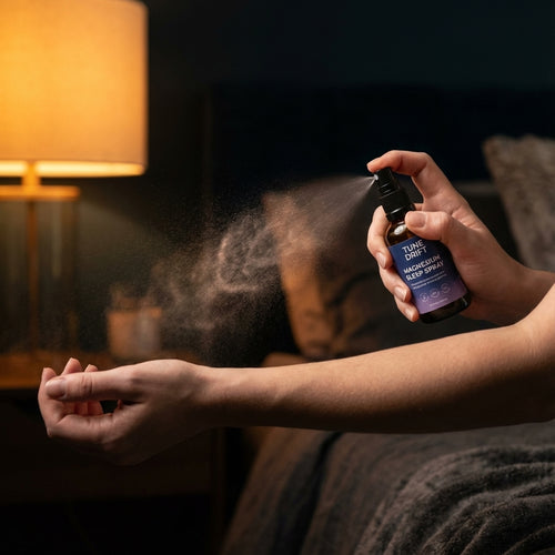 Tune Drift Magnesium Sleep Spray