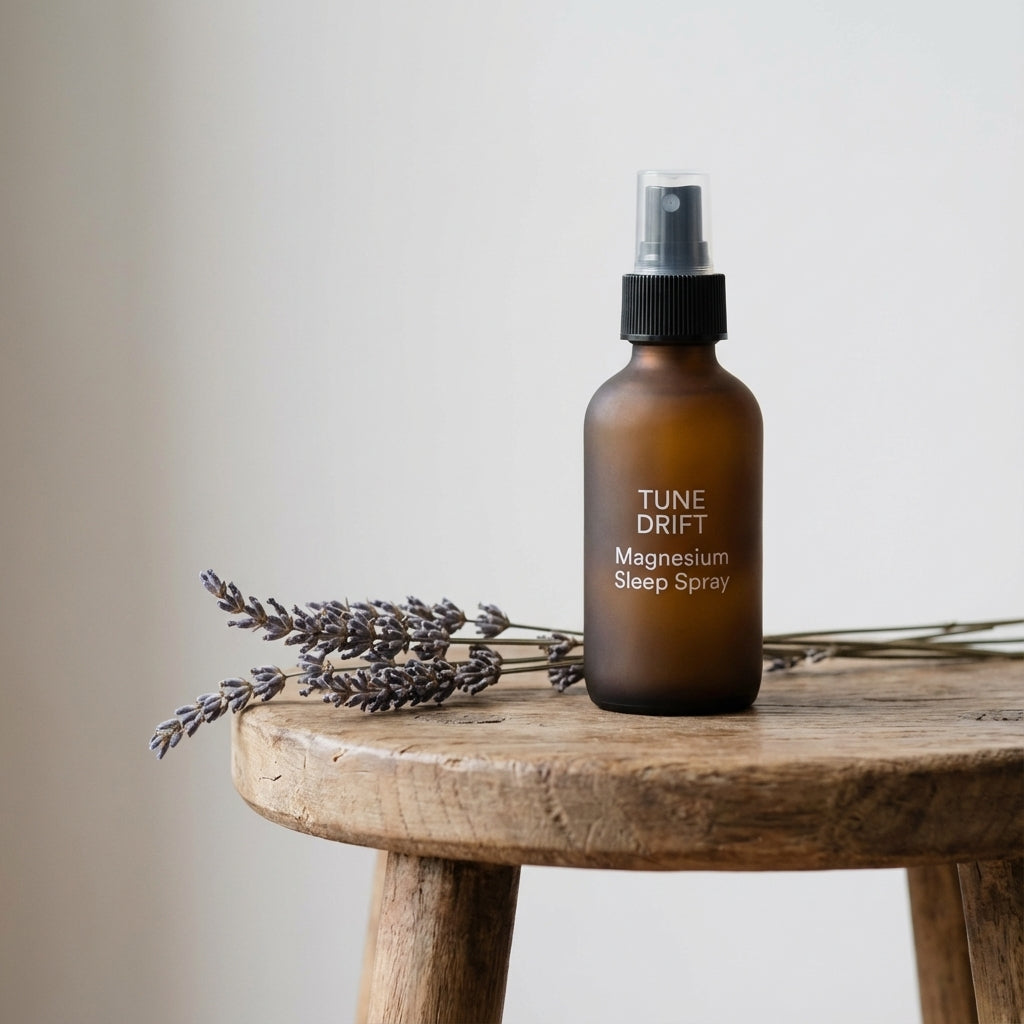 Tune Drift Magnesium Sleep Spray