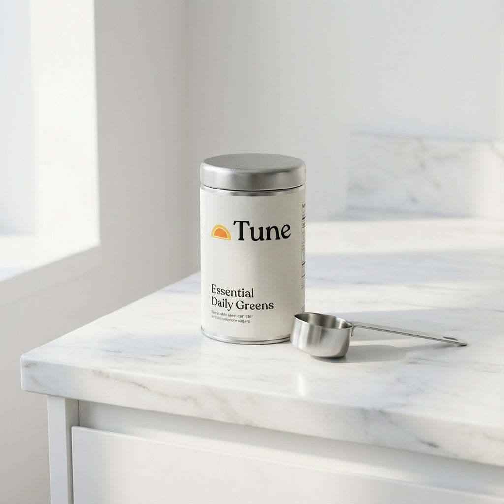 Tune Essential Daily Greens