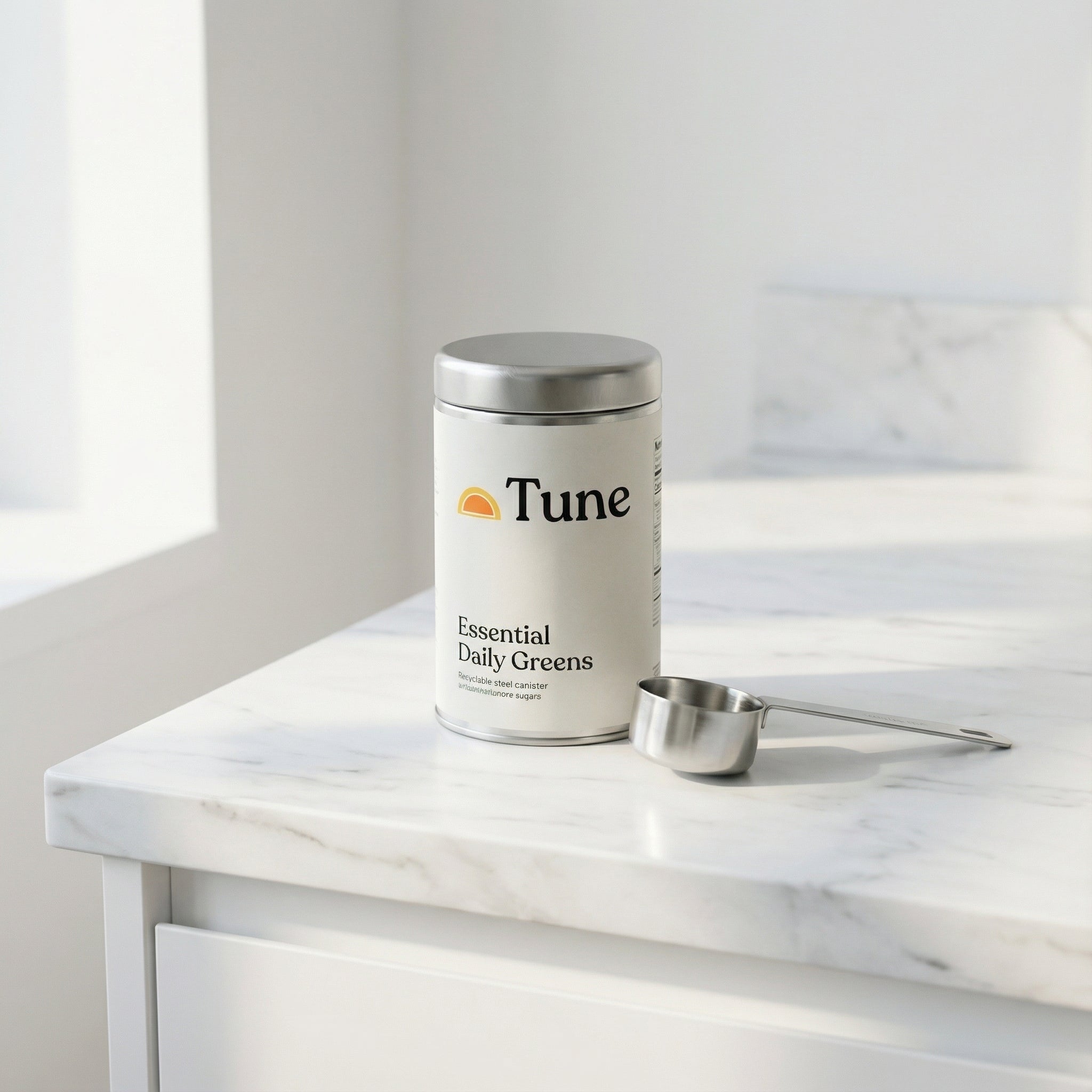 Tune Essential Daily Greens