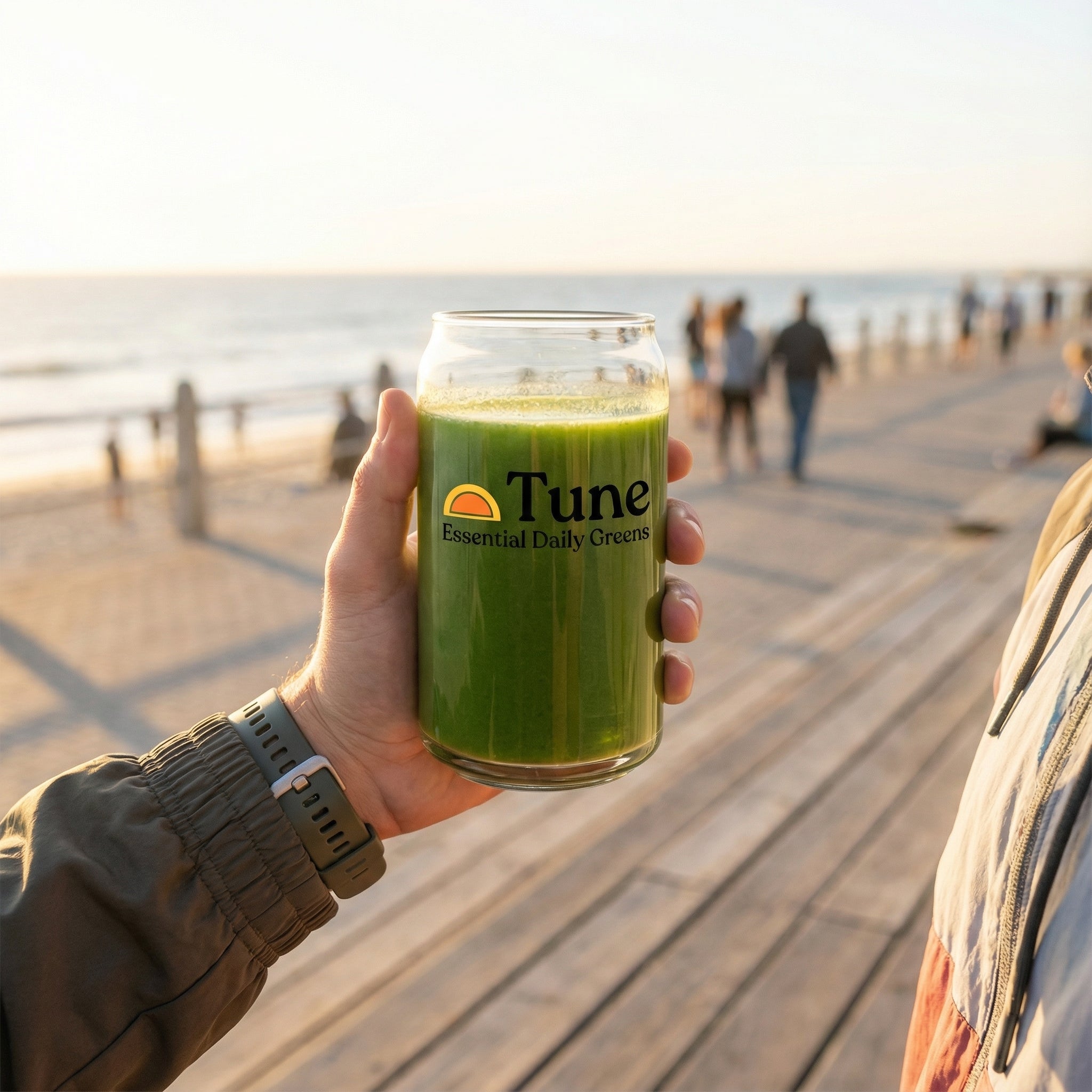 Tune Essential Daily Greens
