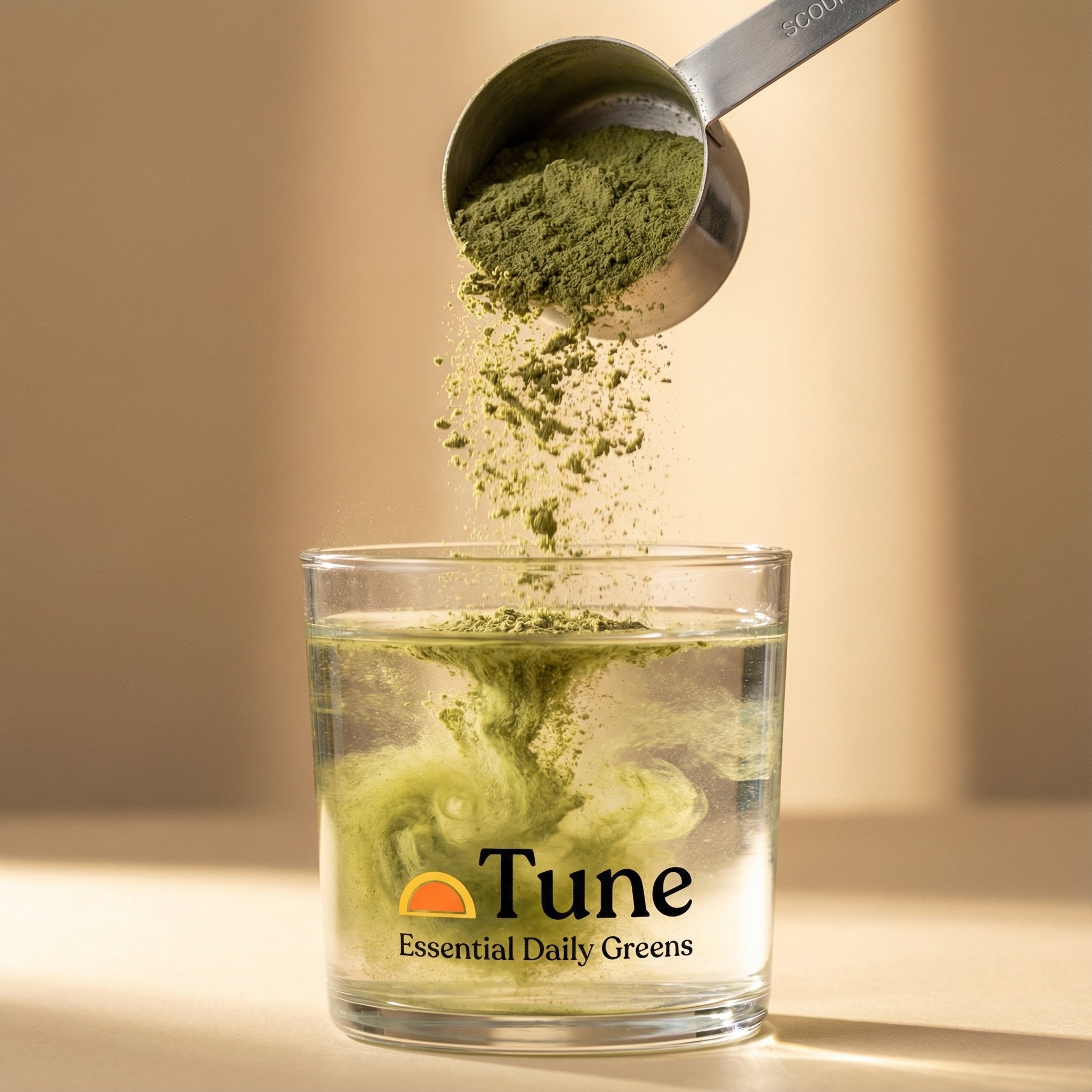 Tune Essential Daily Greens