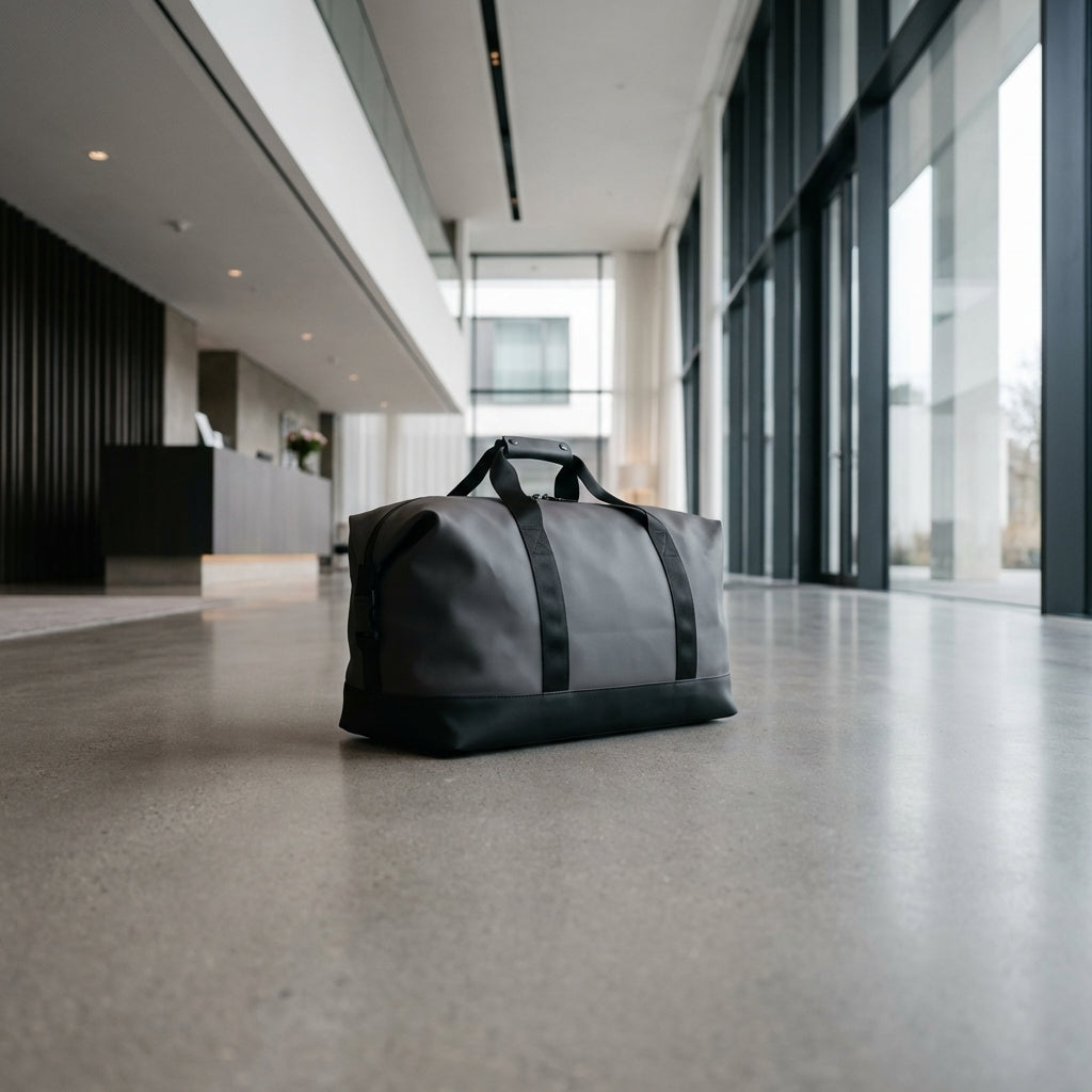 Tune Voyage Weekender Bag