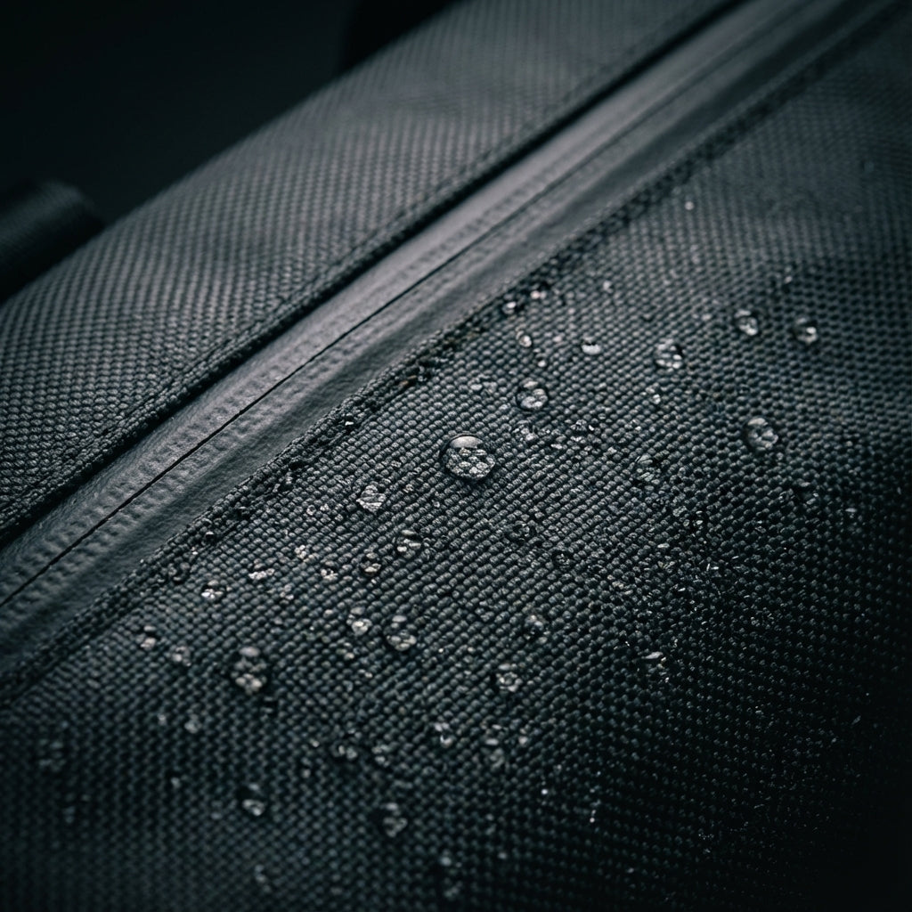 Tune Voyage Weekender Bag